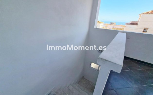 Resale - Detached villa - Benalmadena - Benalmadena Centro