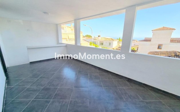 Resale - Detached villa - Benalmadena - Benalmadena Centro