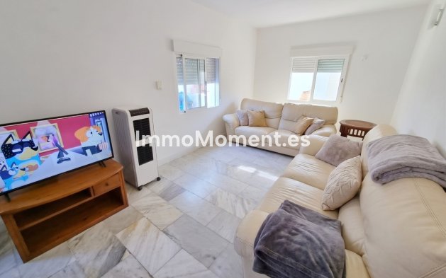 Resale - Detached villa - Benalmadena - Benalmadena Centro