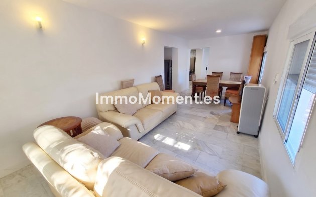 Resale - Detached villa - Benalmadena - Benalmadena Centro