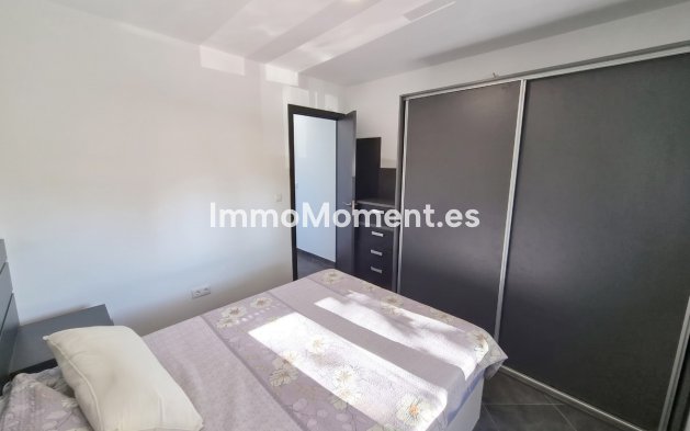 Resale - Detached villa - Benalmadena - Benalmadena Centro