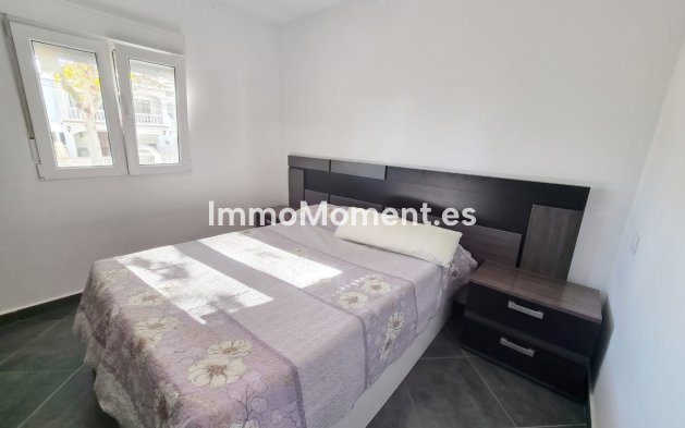 Resale - Detached villa - Benalmadena - Benalmadena Centro