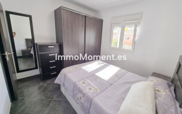 Resale - Detached villa - Benalmadena - Benalmadena Centro