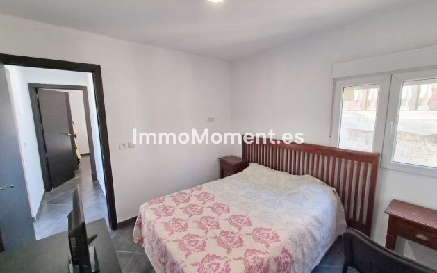Resale - Detached villa - Benalmadena - Benalmadena Centro