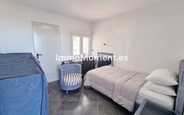 Resale - Detached villa - Benalmadena - Benalmadena Centro