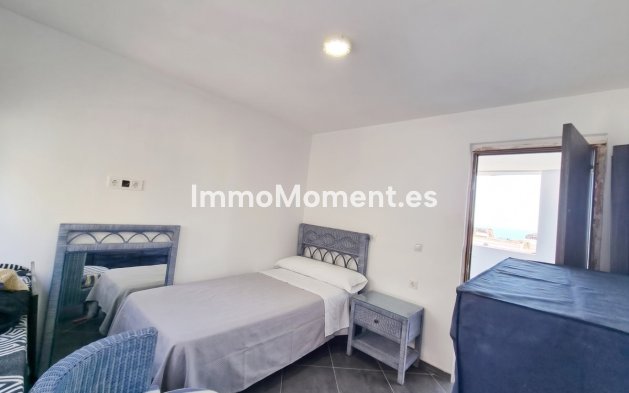 Resale - Detached villa - Benalmadena - Benalmadena Centro