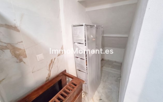 Resale - Detached villa - Benalmadena - Benalmadena Centro