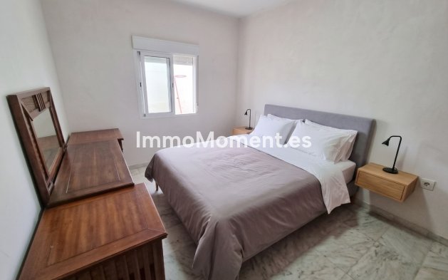 Resale - Detached villa - Benalmadena - Benalmadena Centro