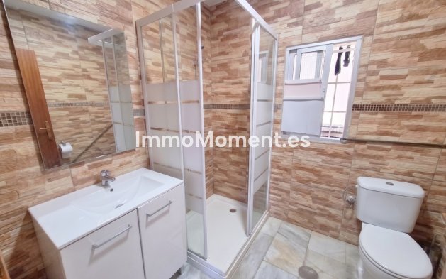 Resale - Detached villa - Benalmadena - Benalmadena Centro