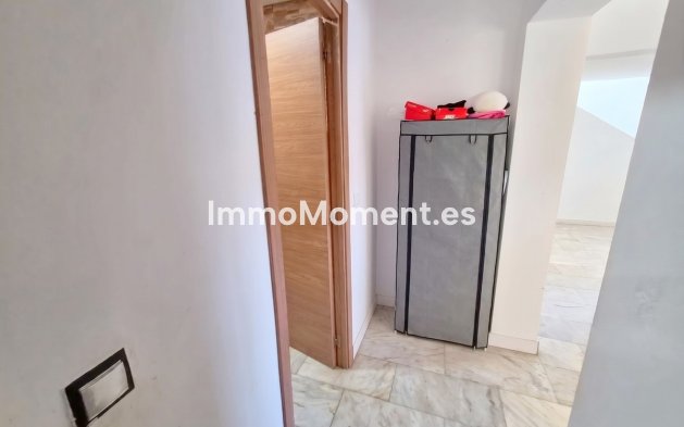 Resale - Detached villa - Benalmadena - Benalmadena Centro