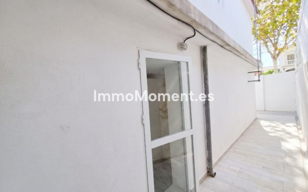 Resale - Detached villa - Benalmadena - Benalmadena Centro