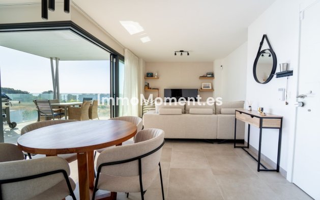 Wiederverkauf - Wohnung - Fuengirola - Los Pacos
