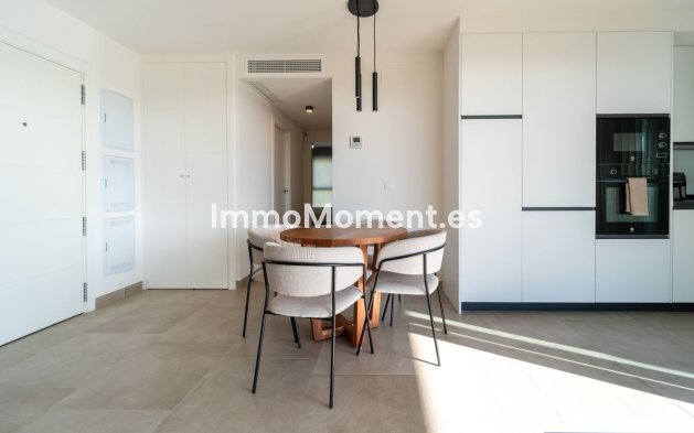 Wiederverkauf - Wohnung - Fuengirola - Los Pacos
