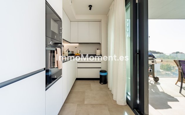 Wiederverkauf - Wohnung - Fuengirola - Los Pacos