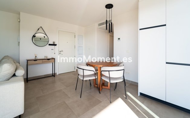 Wiederverkauf - Wohnung - Fuengirola - Los Pacos