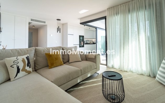 Wiederverkauf - Wohnung - Fuengirola - Los Pacos