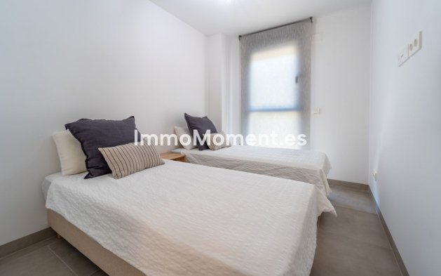 Wiederverkauf - Wohnung - Fuengirola - Los Pacos