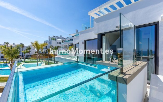 Resale - Apartment - Mijas - Mijas Centro