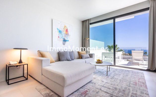Resale - Apartment - Mijas - Mijas Centro