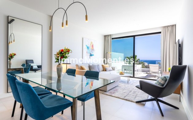 Resale - Apartment - Mijas - Mijas Centro
