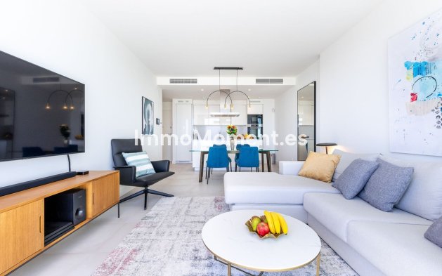 Resale - Apartment - Mijas - Mijas Centro