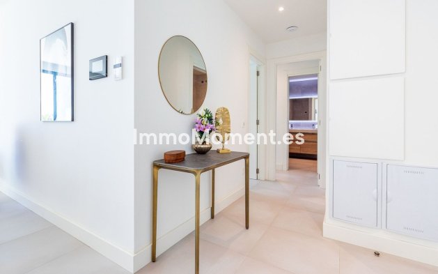 Resale - Apartment - Mijas - Mijas Centro