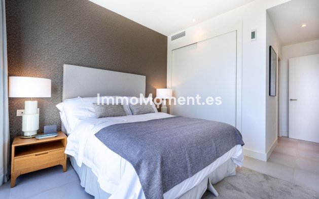 Resale - Apartment - Mijas - Mijas Centro