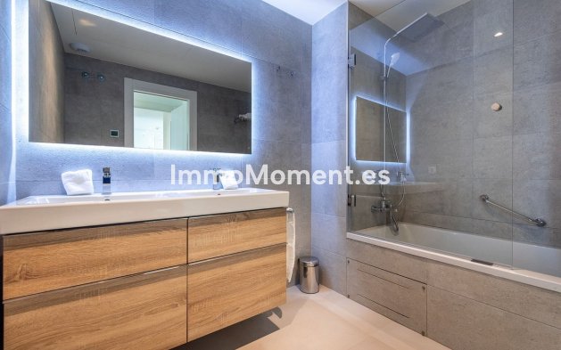 Resale - Apartment - Mijas - Mijas Centro