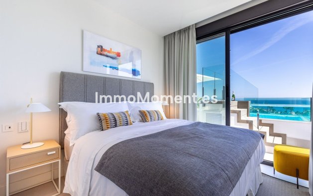 Resale - Apartment - Mijas - Mijas Centro