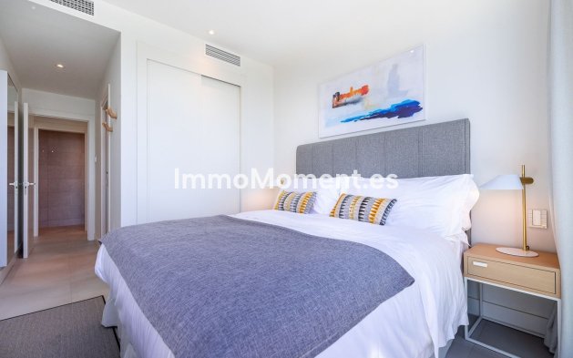 Resale - Apartment - Mijas - Mijas Centro
