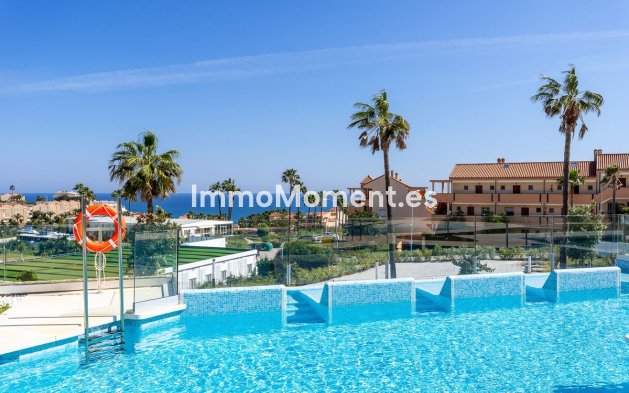 Resale - Apartment - Mijas - Mijas Centro