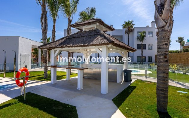 Resale - Apartment - Mijas - Mijas Centro