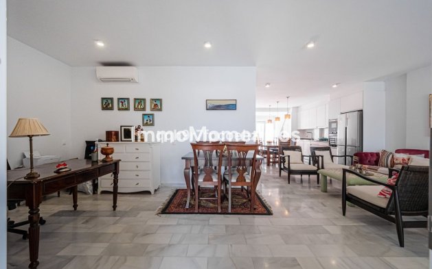 Revente - Villa individuelle - Marbella - Reserva de Marbella