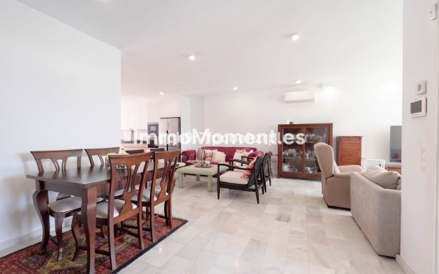 Revente - Villa individuelle - Marbella - Reserva de Marbella
