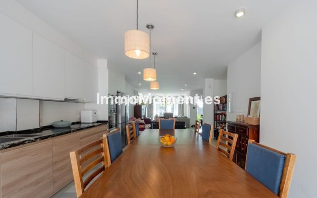 Revente - Villa individuelle - Marbella - Reserva de Marbella