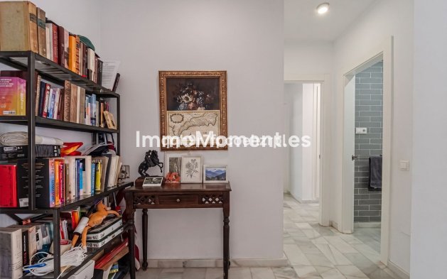 Revente - Villa individuelle - Marbella - Reserva de Marbella