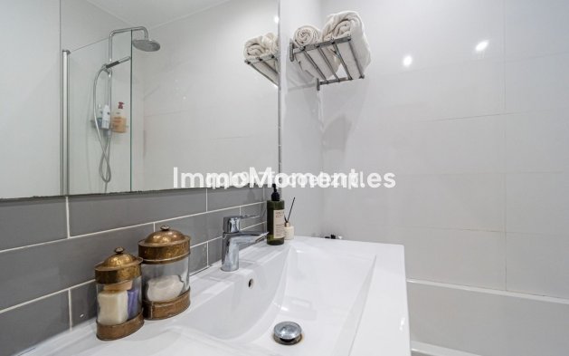 Revente - Villa individuelle - Marbella - Reserva de Marbella