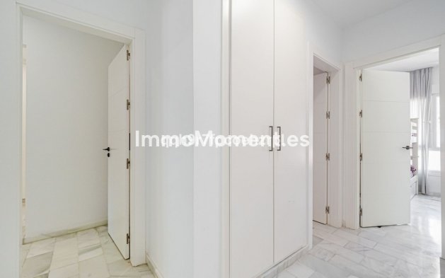 Revente - Villa individuelle - Marbella - Reserva de Marbella