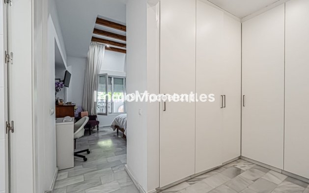 Revente - Villa individuelle - Marbella - Reserva de Marbella