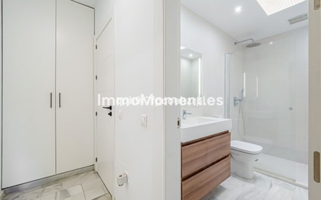 Revente - Villa individuelle - Marbella - Reserva de Marbella