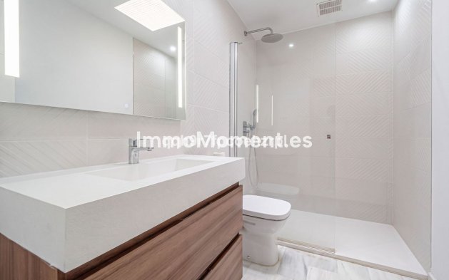 Revente - Villa individuelle - Marbella - Reserva de Marbella