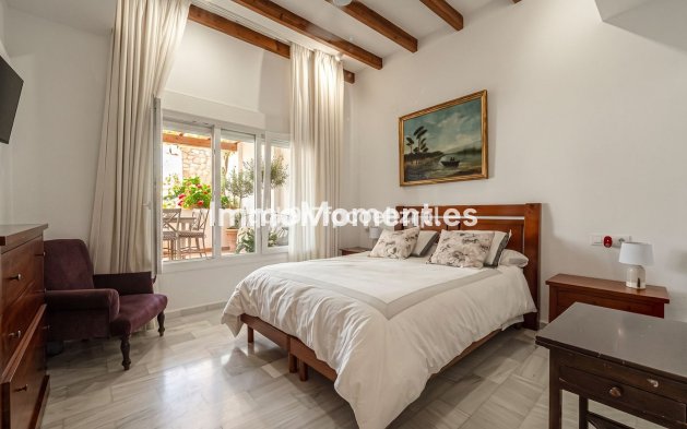 Revente - Villa individuelle - Marbella - Reserva de Marbella