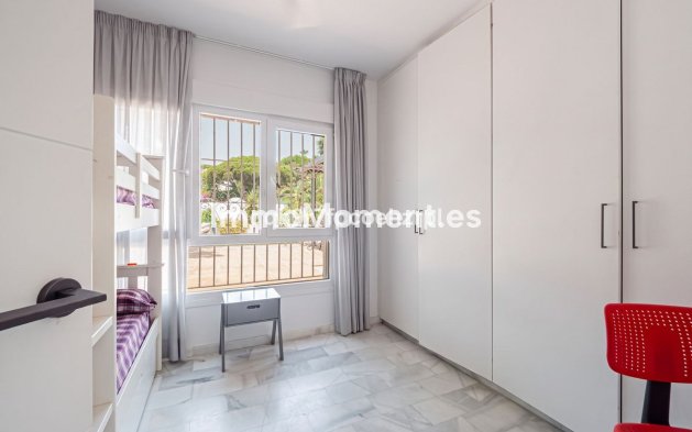 Revente - Villa individuelle - Marbella - Reserva de Marbella