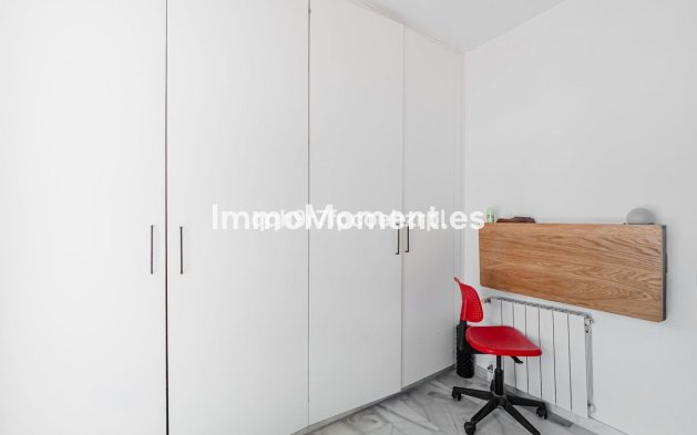 Revente - Villa individuelle - Marbella - Reserva de Marbella