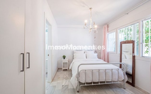 Revente - Villa individuelle - Marbella - Reserva de Marbella