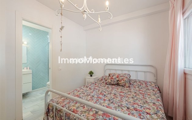 Revente - Villa individuelle - Marbella - Reserva de Marbella