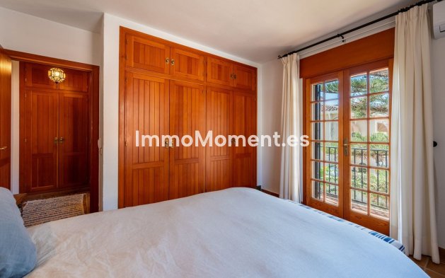 Resale - Detached villa - Mijas - El Coto