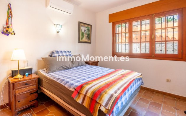 Resale - Detached villa - Mijas - El Coto