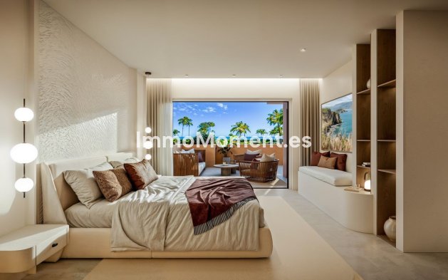 Reventa - Apartamento - Estepona  - Costalita