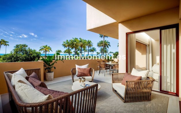Reventa - Apartamento - Estepona  - Costalita